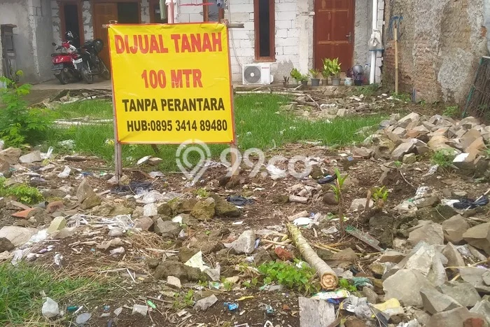 Tanah Dijual Lokasi Karawang Barat Karawang SHM Tanah Dijual Lokasi Karawang Barat Karawang SHM