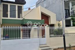 Rumah Disewakan Jakarta Selatan LT 200m2 LB 250m2 Kawasan Pondok Indah Rumah Disewakan Jakarta Selatan LT 200m2 LB 250m2 Kawasan Pondok Indah