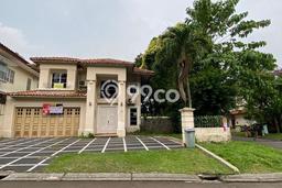 Jual Rumah Luas Elegan Dengan View Eksklusif di Lippo Karawaci, Tangerang Jual Rumah Luas Elegan Dengan View Eksklusif di Lippo Karawaci, Tangerang