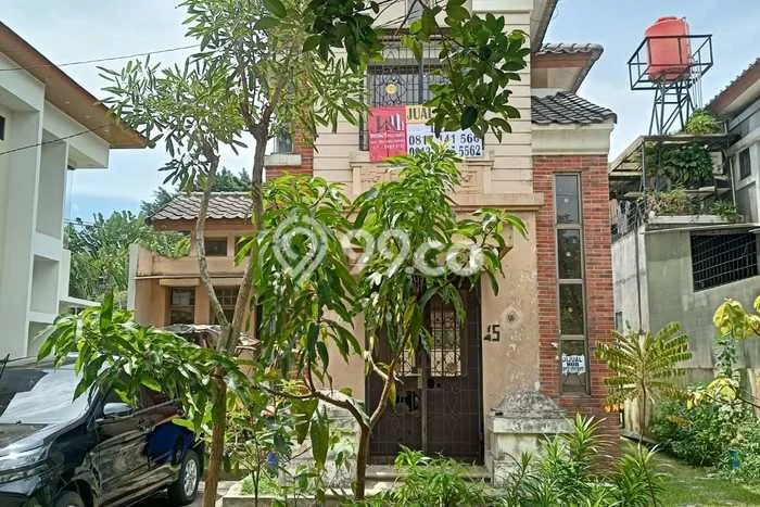 Jarang Ada! Rumah Sewa 2 Kamar Bagus Siap Huni Lippo Karawaci Jarang Ada! Rumah Sewa 2 Kamar Bagus Siap Huni Lippo Karawaci