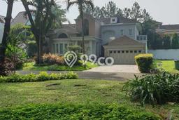 Jual Rumah Mewah Megah Dengan View Eksklusif di Lippo Karawaci, Tangerang Jual Rumah Mewah Megah Dengan View Eksklusif di Lippo Karawaci, Tangerang