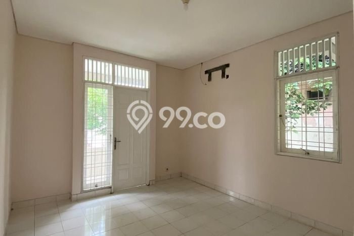 Dijual Rumah Luas Megah Dengan View Eksklusif di Lippo Karawaci, Tangerang Dijual Rumah Luas Megah Dengan View Eksklusif di Lippo Karawaci, Tangerang