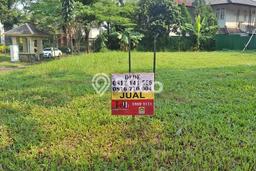 Dijual Tanah di Tangerang, Luas 673m2 - Dijual Tanah di Tangerang, Luas 673m2 -