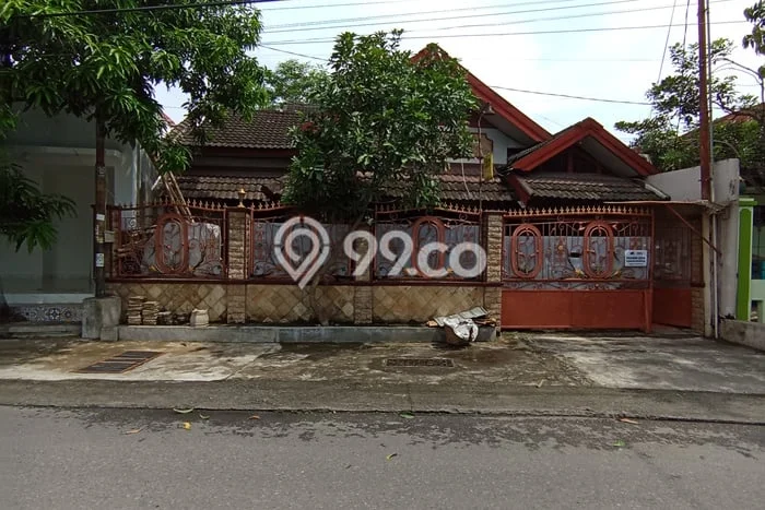 Dijual Kost di Kawasan Umbulharjo, Yogyakarta, Spesifikasi 14 KT, 9 KM, 290m2 Dijual Kost di Kawasan Umbulharjo, Yogyakarta, Spesifikasi 14 KT, 9 KM, 290m2