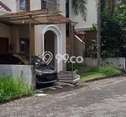 Jual Rumah Strategis Bagus Punya 4 KT di Ngaglik Sleman - Jual Rumah Strategis Bagus Punya 4 KT di Ngaglik Sleman -