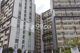 Apartemen Premium di Sleman, 1 KT, Luas 28m², Siap Huni Apartemen Premium di Sleman, 1 KT, Luas 28m², Siap Huni