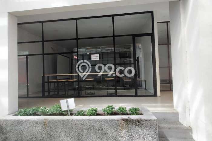 Komersial untuk disewa di Mlati punya LT 42m2 & LB 42m2 harga sewa kompetitif Komersial untuk disewa di Mlati punya LT 42m2 & LB 42m2 harga sewa kompetitif