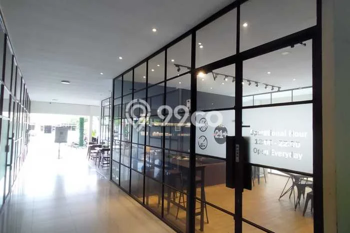 Komersial untuk disewa di Mlati punya LT 42m2 & LB 42m2 harga sewa kompetitif Komersial untuk disewa di Mlati punya LT 42m2 & LB 42m2 harga sewa kompetitif