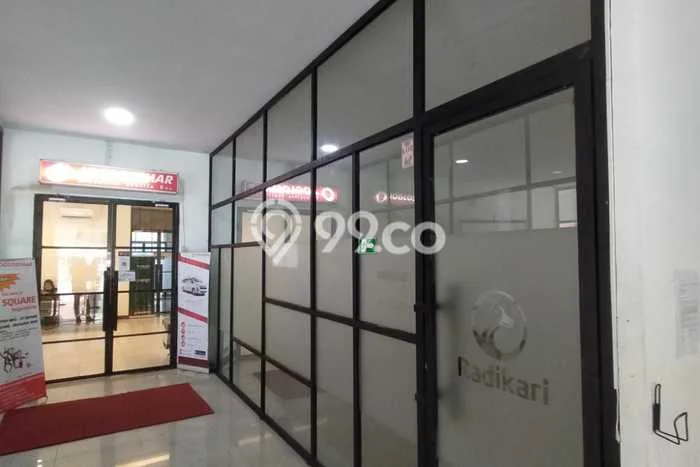 Komersial untuk disewa di Mlati punya LT 42m2 & LB 42m2 harga sewa kompetitif Komersial untuk disewa di Mlati punya LT 42m2 & LB 42m2 harga sewa kompetitif