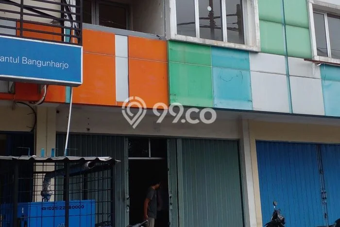 Dijual Ruko di Sewon, Bantul Harga Penawaran Spesial Dijual Ruko di Sewon, Bantul Harga Penawaran Spesial