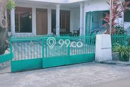 Rumah Strategis Minimalis Lb 200m2 di Klaten Tengah, Klaten Rumah Strategis Minimalis Lb 200m2 di Klaten Tengah, Klaten
