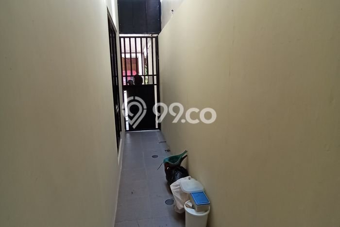 Rumah Modern 3 KT di Purwomartani Sleman Semi Furnished Rumah Modern 3 KT di Purwomartani Sleman Semi Furnished