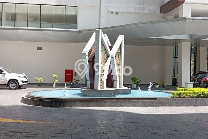 Hunian Apartemen 1 KT 1 KM di Ngaglik, Sleman Dijual Cepat Hunian Apartemen 1 KT 1 KM di Ngaglik, Sleman Dijual Cepat