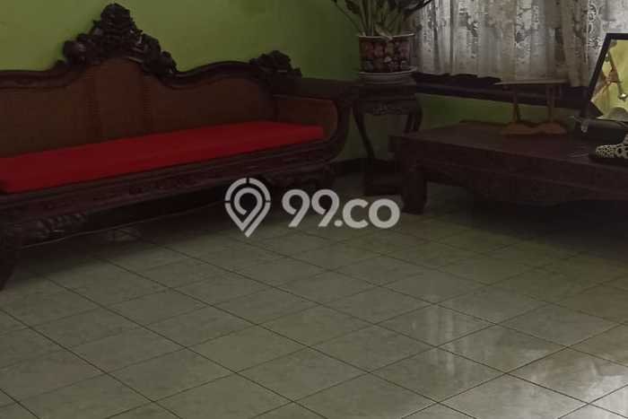 Rumah Modern 8 KT di Purwomartani Sleman Semi Furnished Rumah Modern 8 KT di Purwomartani Sleman Semi Furnished