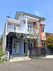 Rumah Strategis Modern Lb 120m2 di Mertoyudan, Magelang Rumah Strategis Modern Lb 120m2 di Mertoyudan, Magelang