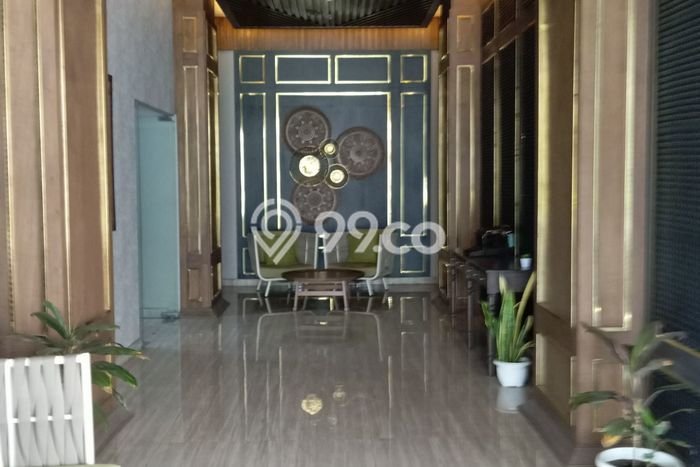 Hunian Apartemen 1 KT 1 KM di Ngaglik, Sleman Dijual Cepat Hunian Apartemen 1 KT 1 KM di Ngaglik, Sleman Dijual Cepat