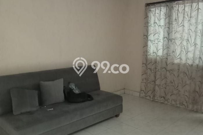 Hunian Terjangkau LT 59m2 di Minomartani Lingkungan Asri Hunian Terjangkau LT 59m2 di Minomartani Lingkungan Asri