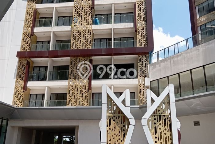 Hunian Apartemen 1 KT 1 KM di Ngaglik, Sleman Dijual Cepat Hunian Apartemen 1 KT 1 KM di Ngaglik, Sleman Dijual Cepat