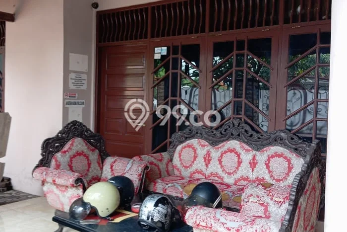 Dijual Kost di Kawasan Umbulharjo, Yogyakarta, Spesifikasi 14 KT, 9 KM, 290m2 Dijual Kost di Kawasan Umbulharjo, Yogyakarta, Spesifikasi 14 KT, 9 KM, 290m2