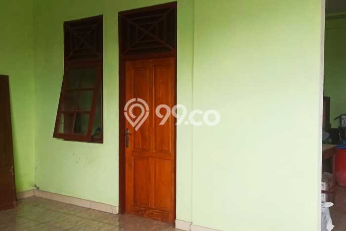 Rumah Modern 8 KT di Purwomartani Sleman Semi Furnished Rumah Modern 8 KT di Purwomartani Sleman Semi Furnished