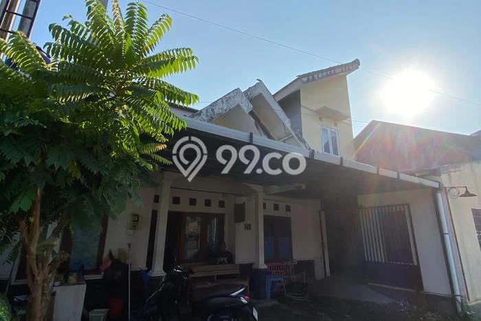 Unit Kost Dijual di Depok dengan 15 Kamar Tidur & Luas Bangunan 116m2 Unit Kost Dijual di Depok dengan 15 Kamar Tidur & Luas Bangunan 116m2