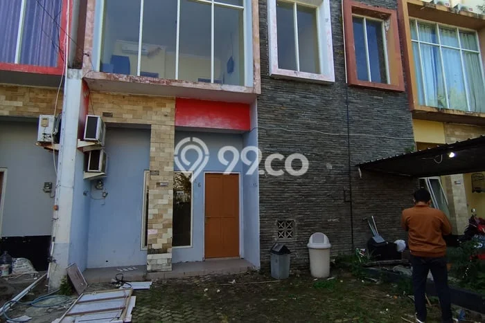 Unit Kost Dijual di Kawasan Umbulharjo Yogyakarta dengan 5 KT Unit Kost Dijual di Kawasan Umbulharjo Yogyakarta dengan 5 KT