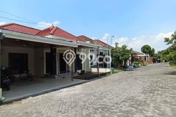 Rumah Modern 3 KT di Purwomartani Sleman Semi Furnished Rumah Modern 3 KT di Purwomartani Sleman Semi Furnished