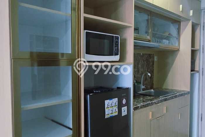 Apartemen Modern Dijual di Ngaglik, Sleman Punya 0 KT / 1 Kamar Mandi Apartemen Modern Dijual di Ngaglik, Sleman Punya 0 KT / 1 Kamar Mandi