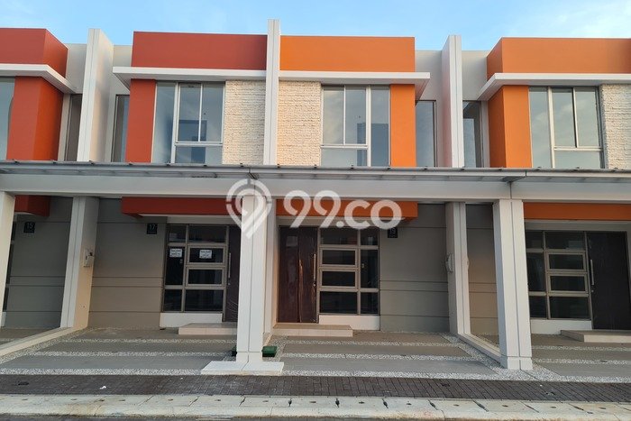Dijual Hunian Rumah Nyaman 2 KT di Pantai Indah Kapuk, Jakarta Utara Dijual Hunian Rumah Nyaman 2 KT di Pantai Indah Kapuk, Jakarta Utara