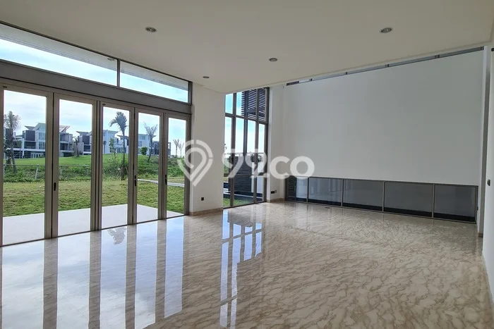 Disewakan Rumah Nyaman di Pantai Indah Kapuk LT 360m2 / LB 444m2 Kondisi Bagus Disewakan Rumah Nyaman di Pantai Indah Kapuk LT 360m2 / LB 444m2 Kondisi Bagus