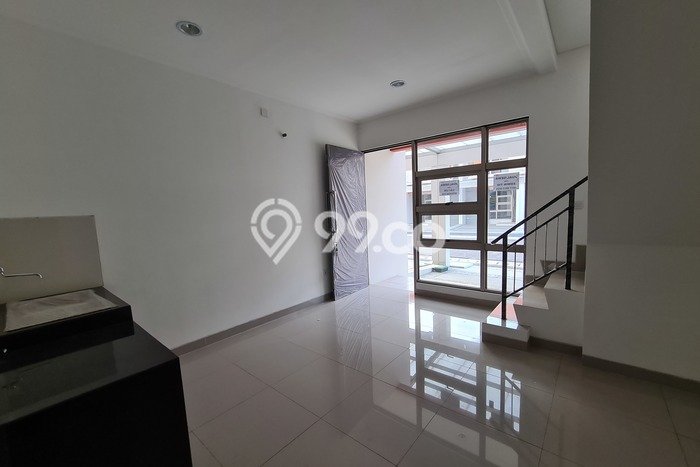 Dijual Rumah Eksklusif 2 KT di Pantai Indah Kapuk, Jakarta Utara Dijual Rumah Eksklusif 2 KT di Pantai Indah Kapuk, Jakarta Utara