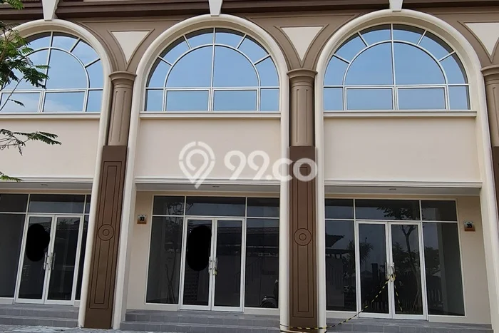 Ruko Dijual di Jakarta Utara LT 67m2 & LB 270m2 Lokasi Terbaik! Ruko Dijual di Jakarta Utara LT 67m2 & LB 270m2 Lokasi Terbaik!