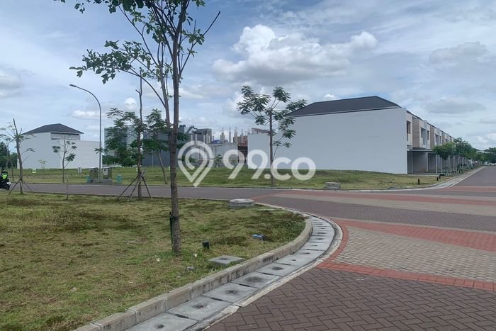 Tanah Dijual Lokasi Strategis di Jakarta Utara dengan Luas 370m2 Tanah Dijual Lokasi Strategis di Jakarta Utara dengan Luas 370m2