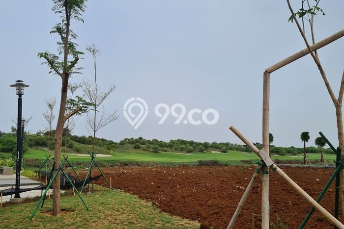 Kavling Tanah untuk Dijual di Pantai Indah Kapuk, Jakarta Utara, Luas 833m2 Kavling Tanah untuk Dijual di Pantai Indah Kapuk, Jakarta Utara, Luas 833m2