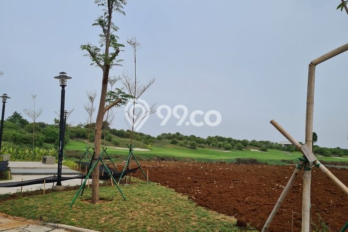 Kavling Tanah untuk Dijual di Pantai Indah Kapuk, Jakarta Utara, Luas 833m2 Kavling Tanah untuk Dijual di Pantai Indah Kapuk, Jakarta Utara, Luas 833m2