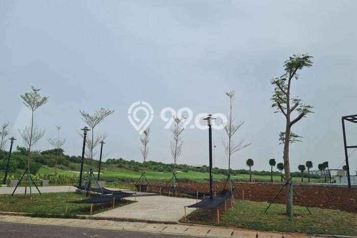Kavling Tanah untuk Dijual di Pantai Indah Kapuk, Jakarta Utara, Luas 833m2 Kavling Tanah untuk Dijual di Pantai Indah Kapuk, Jakarta Utara, Luas 833m2