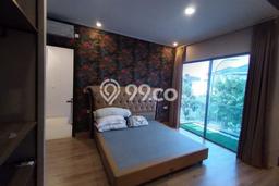 Rumah sewa siap pakai 3 KT di Pantai Indah Kapuk, Jakarta Utara Rumah sewa siap pakai 3 KT di Pantai Indah Kapuk, Jakarta Utara