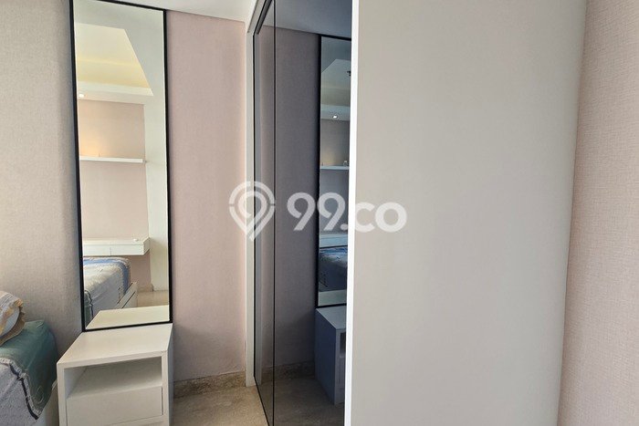 Sewa Apartemen Harga Terjangkau di Pantai Indah Kapuk 4 KT Sewa Apartemen Harga Terjangkau di Pantai Indah Kapuk 4 KT