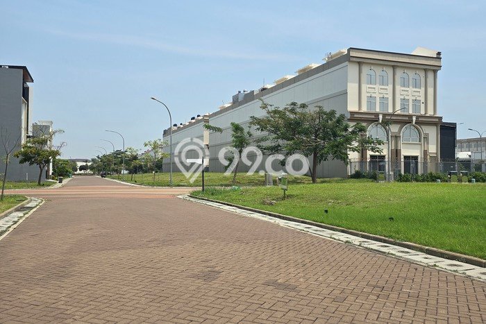 Tanah Investasi Dijual di Jakarta Utara Punya Luas 300m2 Tanah Investasi Dijual di Jakarta Utara Punya Luas 300m2