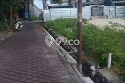 Kavling Tanah untuk Dijual di Seminyak, Badung, Luas 250m2 Kavling Tanah untuk Dijual di Seminyak, Badung, Luas 250m2