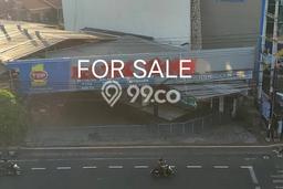 Tanah untuk Dijual Lokasi Denpasar Barat, Denpasar Luas 972m2 SHM Tanah untuk Dijual Lokasi Denpasar Barat, Denpasar Luas 972m2 SHM