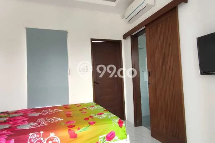 Sewa Rumah Harga Terjangkau di Jimbaran Badung dengan 4 Kamar Tidur Sewa Rumah Harga Terjangkau di Jimbaran Badung dengan 4 Kamar Tidur