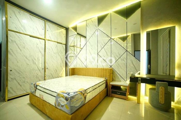 For Sale! Premium House LT 114m2 Desain Modern di Kerobokan For Sale! Premium House LT 114m2 Desain Modern di Kerobokan