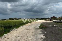 Tanah Investasi Dijual di Badung Punya Luas 100m2 Tanah Investasi Dijual di Badung Punya Luas 100m2