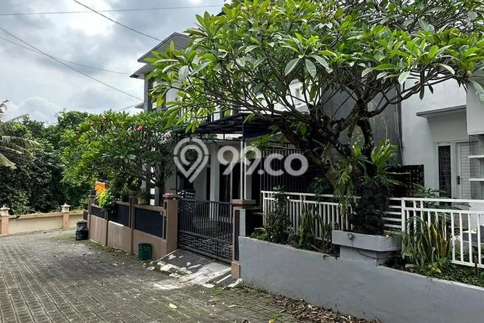 Disewakan Rumah Murah di Dalung Badung dengan 3 Kamar Tidur Disewakan Rumah Murah di Dalung Badung dengan 3 Kamar Tidur