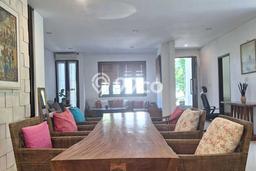 Rumah Eksklusif Siap Huni LT 296m2 di Denpasar Selatan, Denpasar Rumah Eksklusif Siap Huni LT 296m2 di Denpasar Selatan, Denpasar