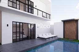 Vila Premium di , Area 210m2m², Dekat ke berbagai fasilitas Vila Premium di , Area 210m2m², Dekat ke berbagai fasilitas