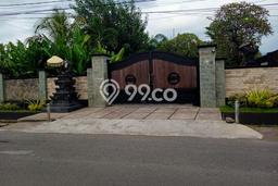 Vila di Banjar, Dimensi 1000m2m², Ideal untuk berbagai keperluan Vila di Banjar, Dimensi 1000m2m², Ideal untuk berbagai keperluan