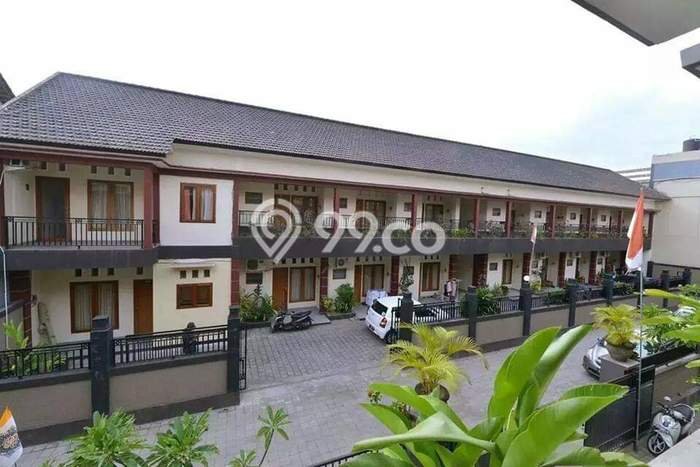 LOKASI STRATEGIS! Komersial di Kuta, Luas 500m2m², Kawasan Komersial LOKASI STRATEGIS! Komersial di Kuta, Luas 500m2m², Kawasan Komersial