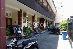 Komersial Bagus LT 450m2 LB 500m2 Dijual di Kuta Badung Komersial Bagus LT 450m2 LB 500m2 Dijual di Kuta Badung
